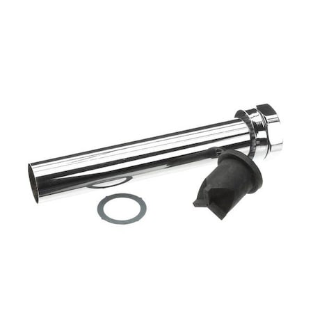 Sloan V500Aa 1 1/2 Cp Bulk Packaged 3301447